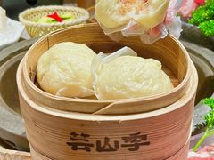 -芸山季·云南野生菌火锅(宝能环球汇店)