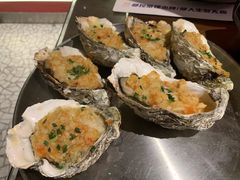 -神府路壹号·海鲜烧烤·砂锅粥·锅物(三坊七巷店)