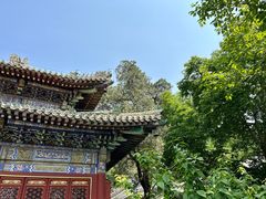 -潭柘寺景区