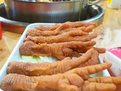 -江二娃串串香(科园四路总店)