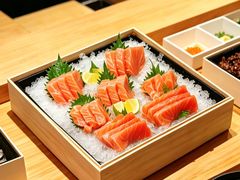 -炎橘·板前料理 Omakase