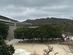 -上海佘山世茂艾美酒店