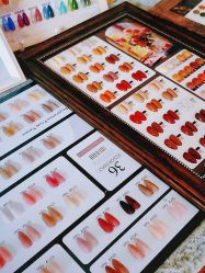 -四季·予你日式美甲美睫Nail