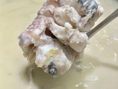 -鲜潭蒸汽石锅鱼(五道口购物中心店)