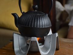 田德能铁壶咖啡-田德能咖啡博物馆