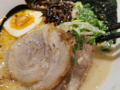 -一風堂拉面(港汇恒隆店)