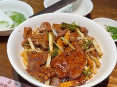 -寻裕记·现炒浇头面(人民广场店)