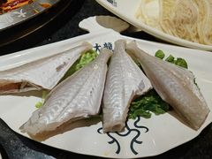 -大龙燚火锅(南山大道店)