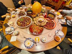 -杨记隆府重庆江湖菜(大悦城店)