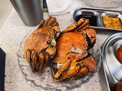 -白仁仔· 活烤海鲜 宵夜(豫园店)