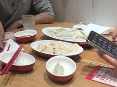 -喜家德虾仁水饺(邯郸新世纪中心店)