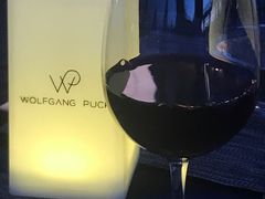 -WOLFGANG PUCK KITCHEN & BAR(迪士尼小镇店)