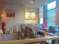 大堂-十七英哩咖啡 Seventeen Mile Coffee(崇盛晶珠广场店)