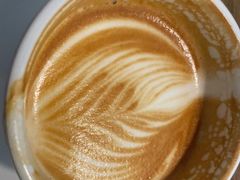-竹子咖啡bamboo coffee