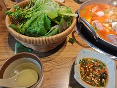 -老凯俚酸汤鱼(鸿通城店)