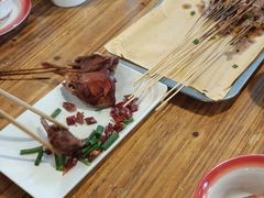 -冶建镜子·老南昌大排档·江西虾王(总店)