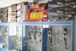 -新时模型(新街口店)