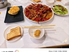 -柒五龙虾(八王寺店)