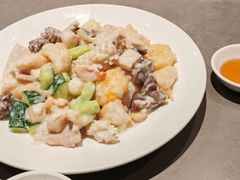 -燕春楼(海河华鼎店)