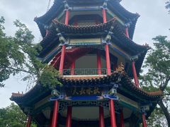 -萨尔浒风景区
