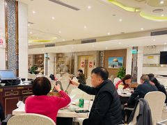 大堂-洪长兴(广西北路店)