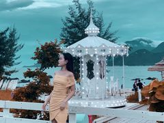 -花海间·即刻露营