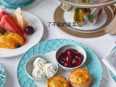 -Social 秀西餐厅-长沙瑞吉酒店(运达店)