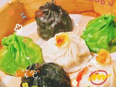 -米桃·苏园·苏锡菜(仁恒仓街店)