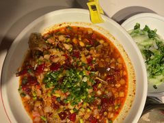 -图味美小黄鱼·景德菜(浙江路店)