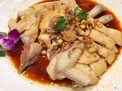 -金汇酒楼(中山东区店)