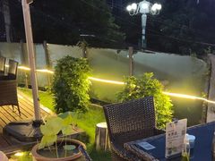 -树厨贵州菜(铜仁花果山店)