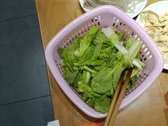 -张氏父子常德肠子馆(贺龙店)