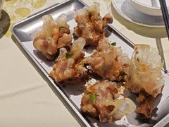 -铭副琦食·虾蟹烩馆(渔人码头店)