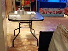 -辣螃铠盆盆蟹大排档(海昌店)
