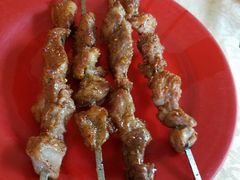 -维吾尔餐厅(宜山路店)