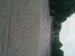 android_upload_pic-蠡湖中央公园