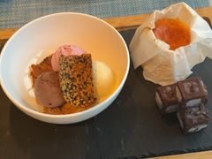 -柏悦酒店-沁园牛排海鲜西餐厅