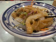 -听涛雅苑百味饺子老家菜馆