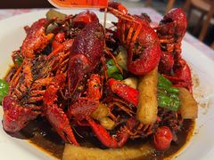 -红钳侠小龙虾·烧烤(中赢康康谷店)