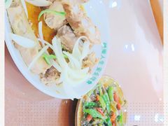 -罗胖子面馆(西关店)