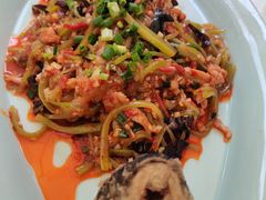 -院8里·少城记忆老川菜(宽窄巷子店)