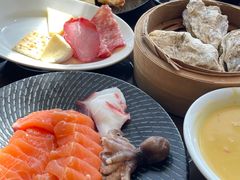 -大连君悦酒店·乐厨