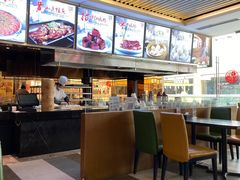 -同庆楼(滨湖万达广场店)