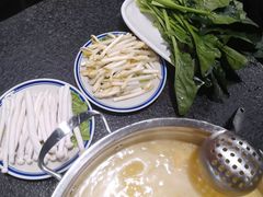 -财神鸡煲(华强北店)