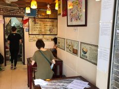 -玫瑰甜品(文明路店)