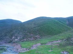 -黑泉水库