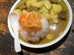 -玛吉阿米·餐吧