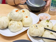 -李与白包子铺(桐梓林店)