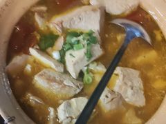 -那家老院子东北菜·饺子·小鸡炖蘑菇(艳华街店)