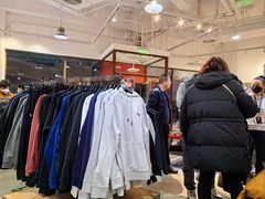 -UNDER ARMOUR(八达岭奥莱店)